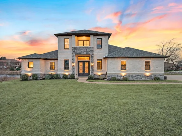 2159 Rohne Dr, Cedar Hill, TX 75104