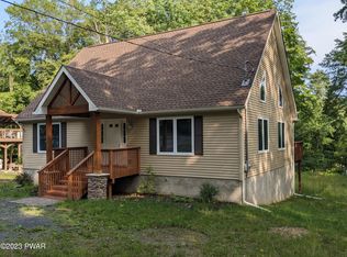1205 Mink Trl, Bushkill, PA 18324