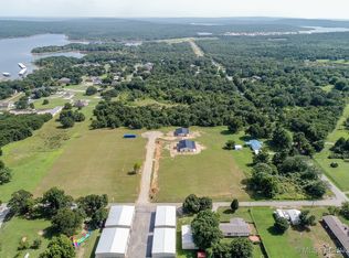 7 Regan Dr, Eufaula, OK 74432