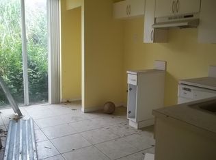 25 SW 15th Ter, Homestead, FL 33030