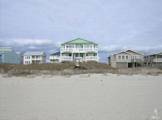 430 E 2nd St #1, Ocean Isle Beach, NC 28469