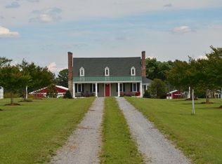 14022 Western Mill Rd, Lawrenceville, VA 23868