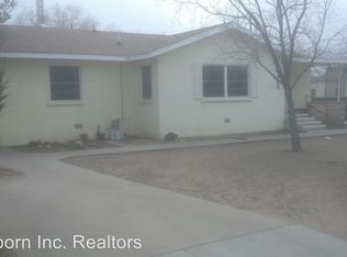 425 Parker Rd, Las Cruces, NM 88005