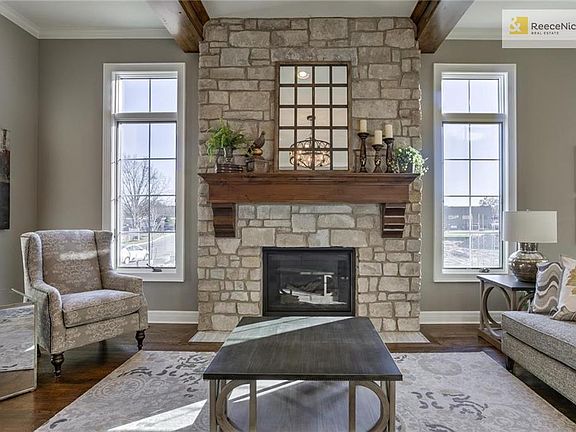 Photos not of actual home but similar model