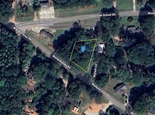 335 Wallace Gray Rd, Newnan, GA 30263