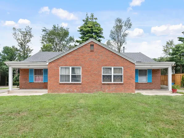 305-307 Hightower Rd #2, Lexington, KY 40517