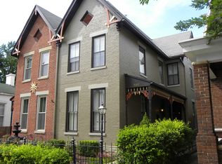 506 W 2nd St, Madison, IN 47250