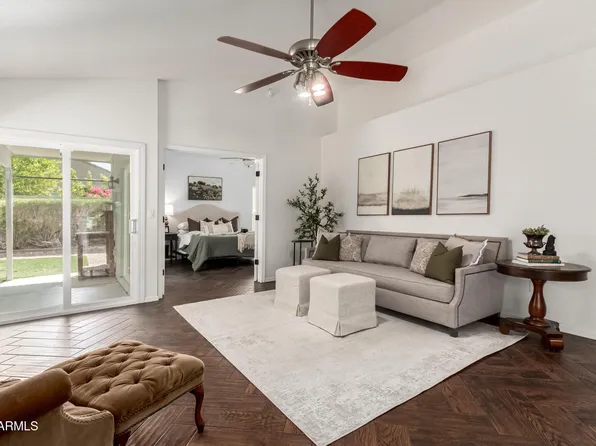 18219 N 19th Street, Phoenix, AZ 85022