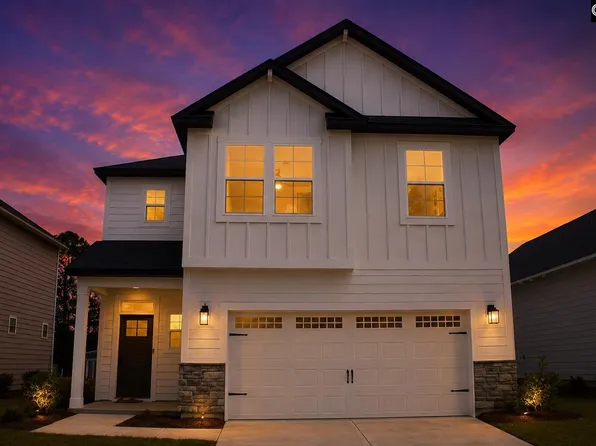 316 Conductor Ln, Irmo, SC 29063