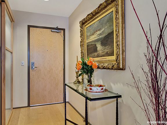 Entry way