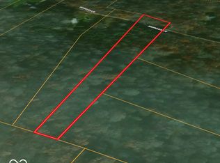 0 SW Side Morgan Ln, Pekin, IN