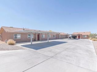 73456 Desert Trail Dr APT 1, 29 Palms, CA 92277