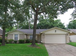 2015 Pincher Creek Dr, Spring, TX 77386