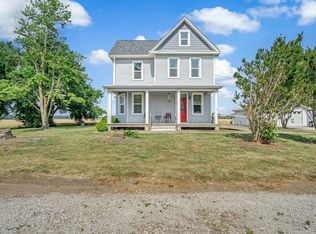 130 W Juanita Rd, Hecker, IL 62248