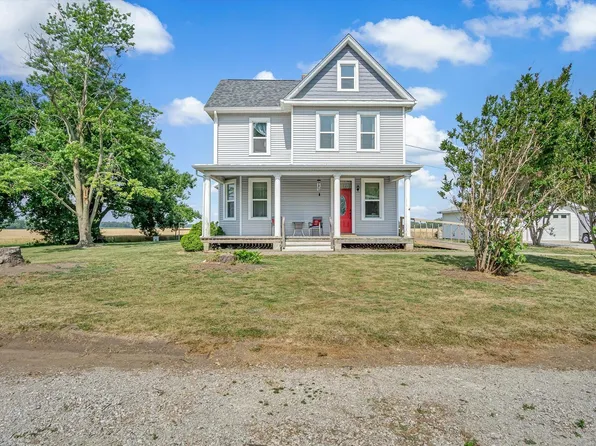 130 W Juanita Rd, Hecker, IL 62248