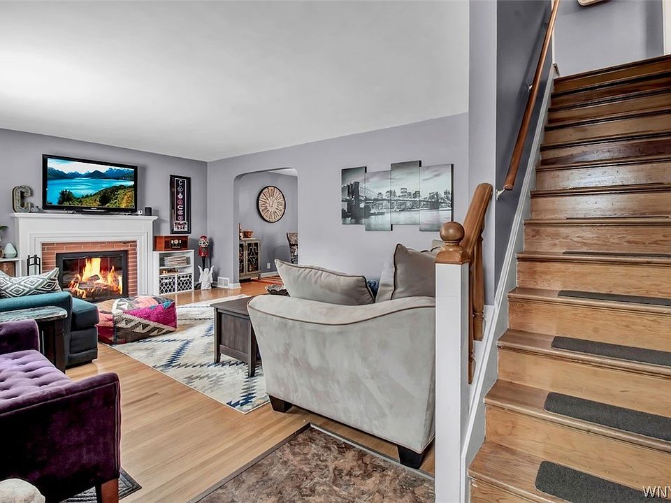 282 Northwood Dr, Buffalo, NY 14223 Zillow