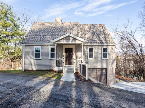 5 N Park Rd, Pittsburgh, PA 15229