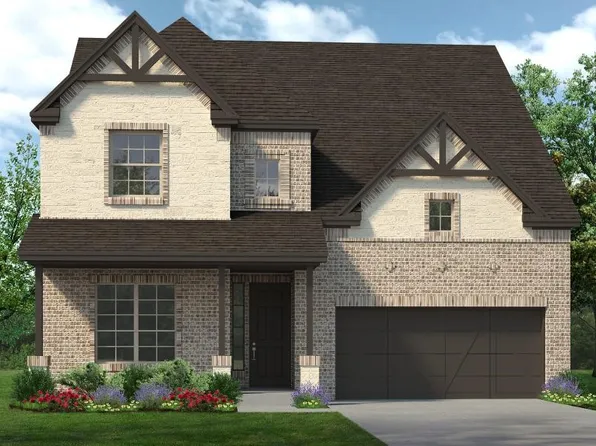 16400 Flatlands Way, Celina, TX 75009
