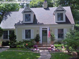 6106 32nd St NW, Washington, DC 20015