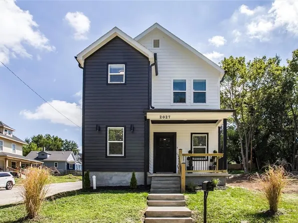 2027 Agnes Ave, Kansas City, MO 64127