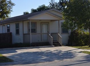 436 Burleson Blvd, Kerrville, TX 78028