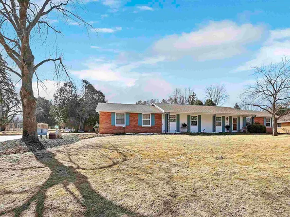 2725 Klee St, Green Bay, WI 54313