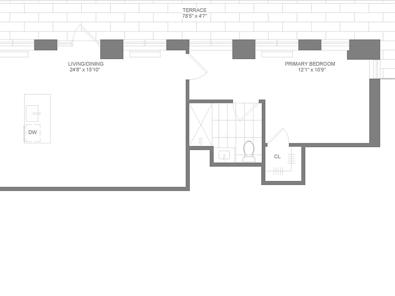505 Summit — Photo 15