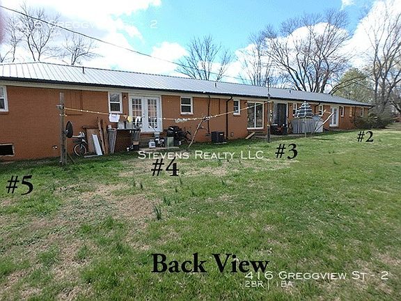 4th image of 416 Greggview St APT 2