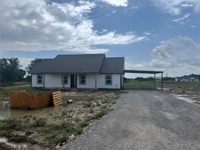 6064 Piper Anne St, Azle, TX, 76020