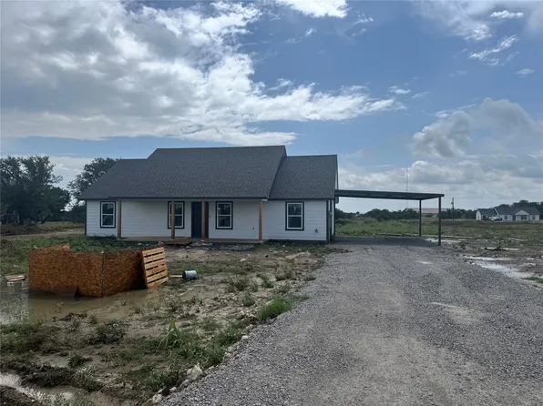 6064 Piper Anne St, Azle, TX 76020
