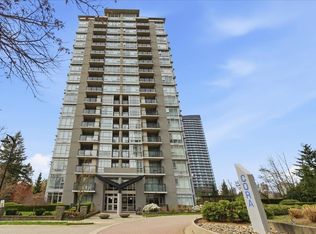 555 Delestre Ave #1902, Coquitlam, BC