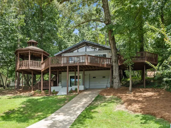 296 Traweek Ln, Pell City, AL 35128