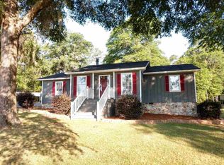 1366 Unadilla Hwy, Hawkinsville, GA 31036