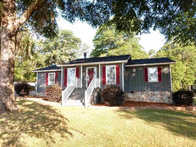 1366 Unadilla Hwy, Hawkinsville, GA, 31036