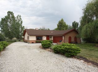 123 South Ave, Stevensville, MT 59870