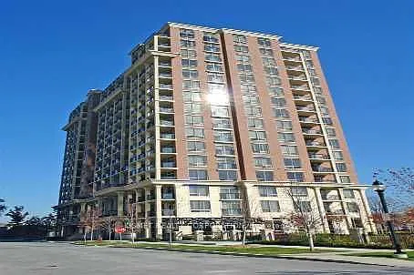 1105 Leslie St #1207