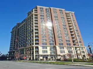 1105 Leslie St #1207, Toronto, ON M3C 4G9