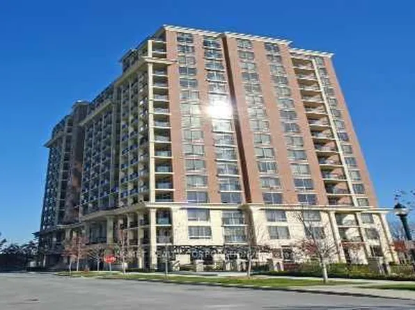 1105 Leslie St #1207, Toronto, ON M3C 4G9