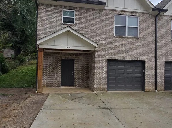 191 Cartersville St #100, Canton, GA 30114