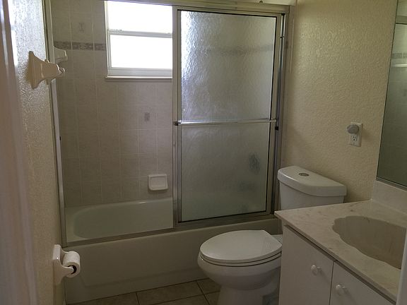 Bathroom #3