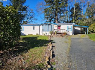 15505 Oceanview Dr SPACE 16, Brookings, OR 97415