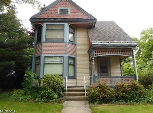 95 E South St, Painesville, OH 44077