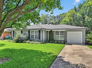 720 N McKown Ave, Sherman, TX 75092