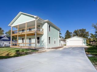 511 S Broadway St, Pendleton, IN 46064