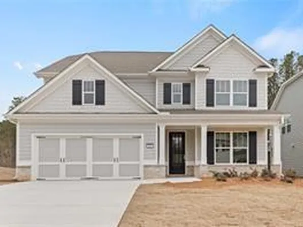 107 Daffodil Lndg, Dallas, GA 30132