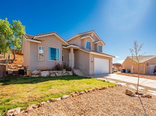 1536 N 1540 W, Saint George, UT 84770