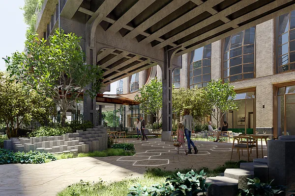 Rented by Compass | media 17