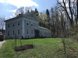 1436 Beardsley Hollow Rd, Alpine, NY 14805