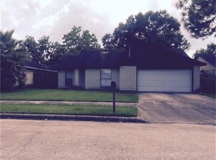 10418 Sagestar Ln, Houston, TX 77089