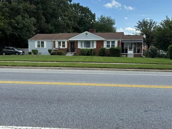 5905 Kirby Rd, Clinton, MD 20735